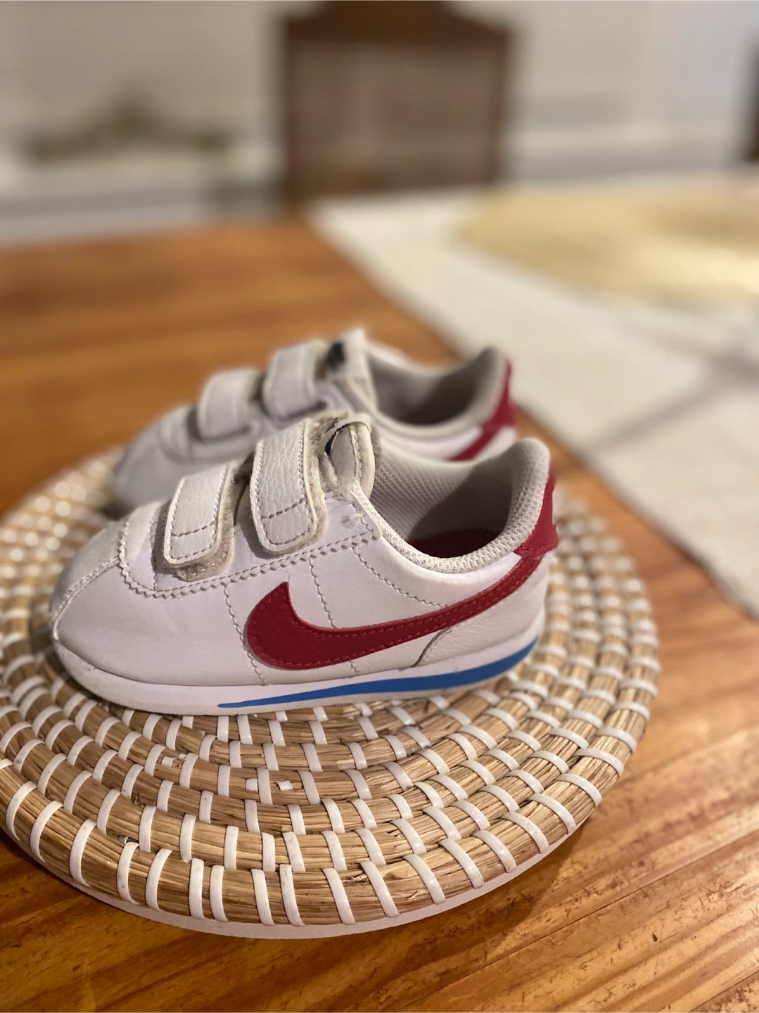 Nike Toddler Cortez Sneakers