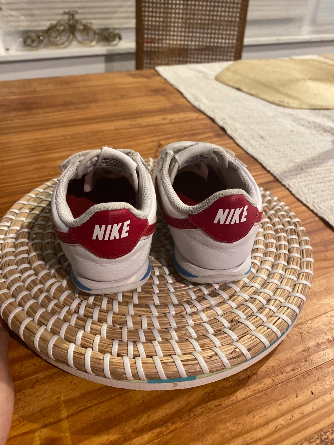 Nike Toddler Cortez Sneakers - photo 2
