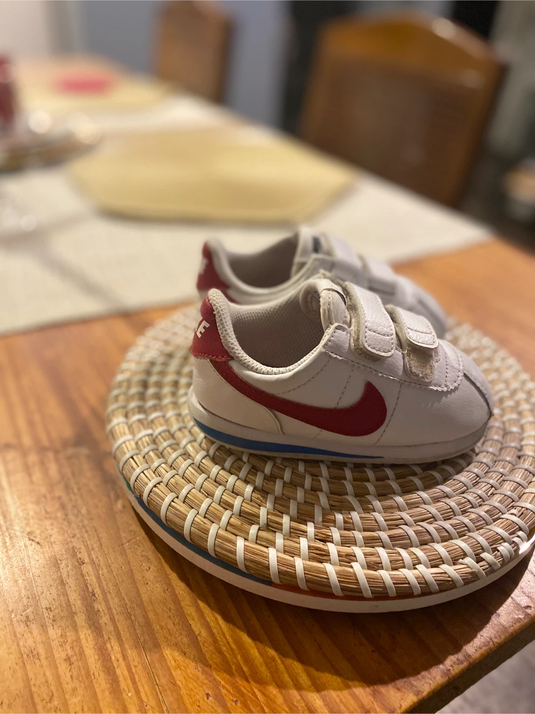 Nike Toddler Cortez Sneakers - photo 3