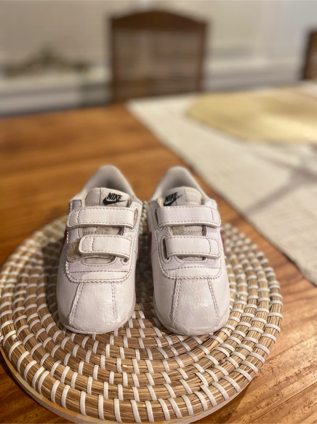 Nike Toddler Cortez Sneakers - photo 4