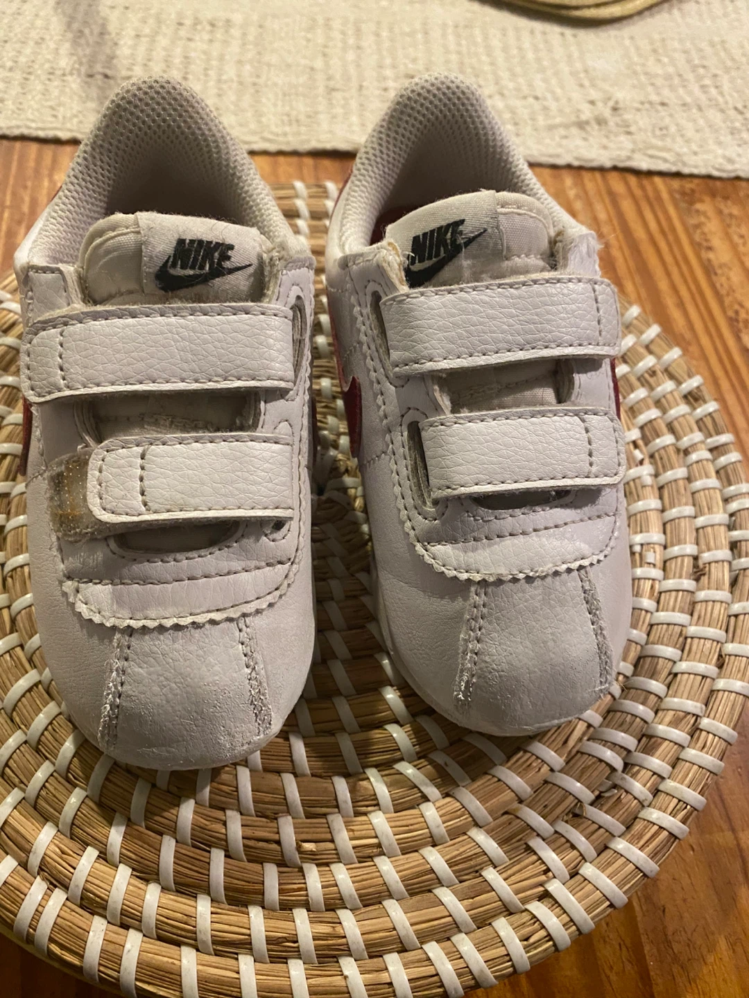 Nike Toddler Cortez Sneakers - photo 5
