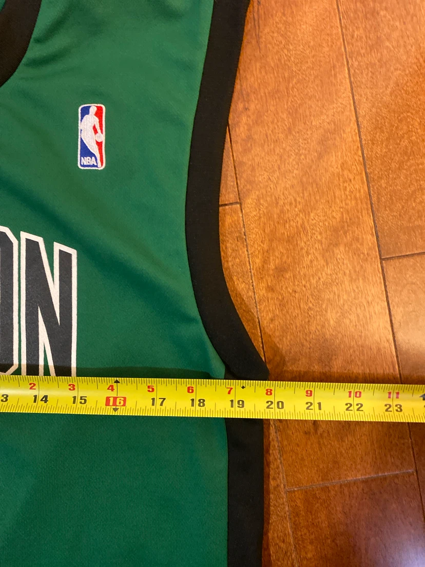 Boston Celtics Rajon Rondo Jersey Adidas Men’s Small - photo 4