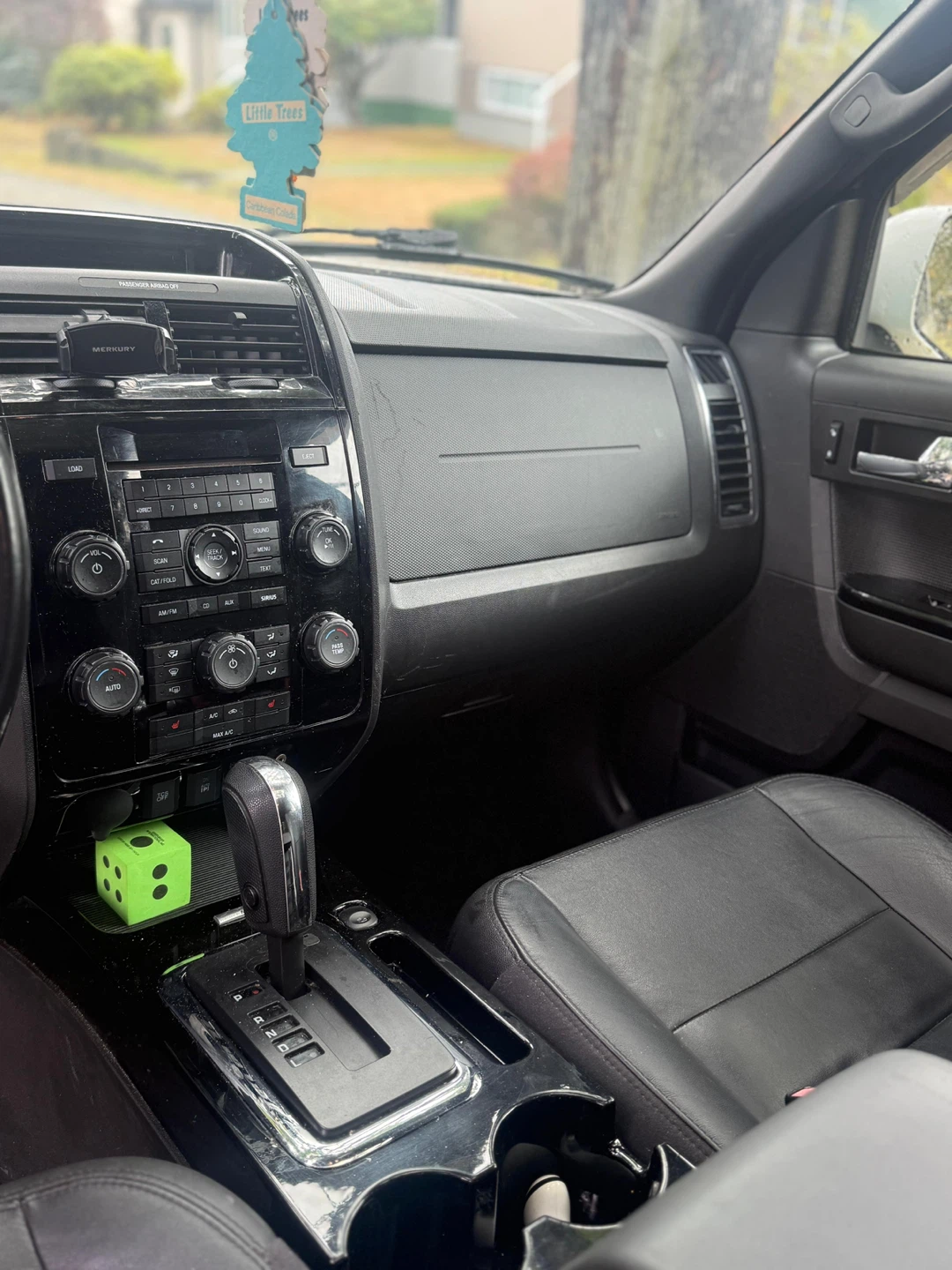 Ford escape 2011 - photo 5