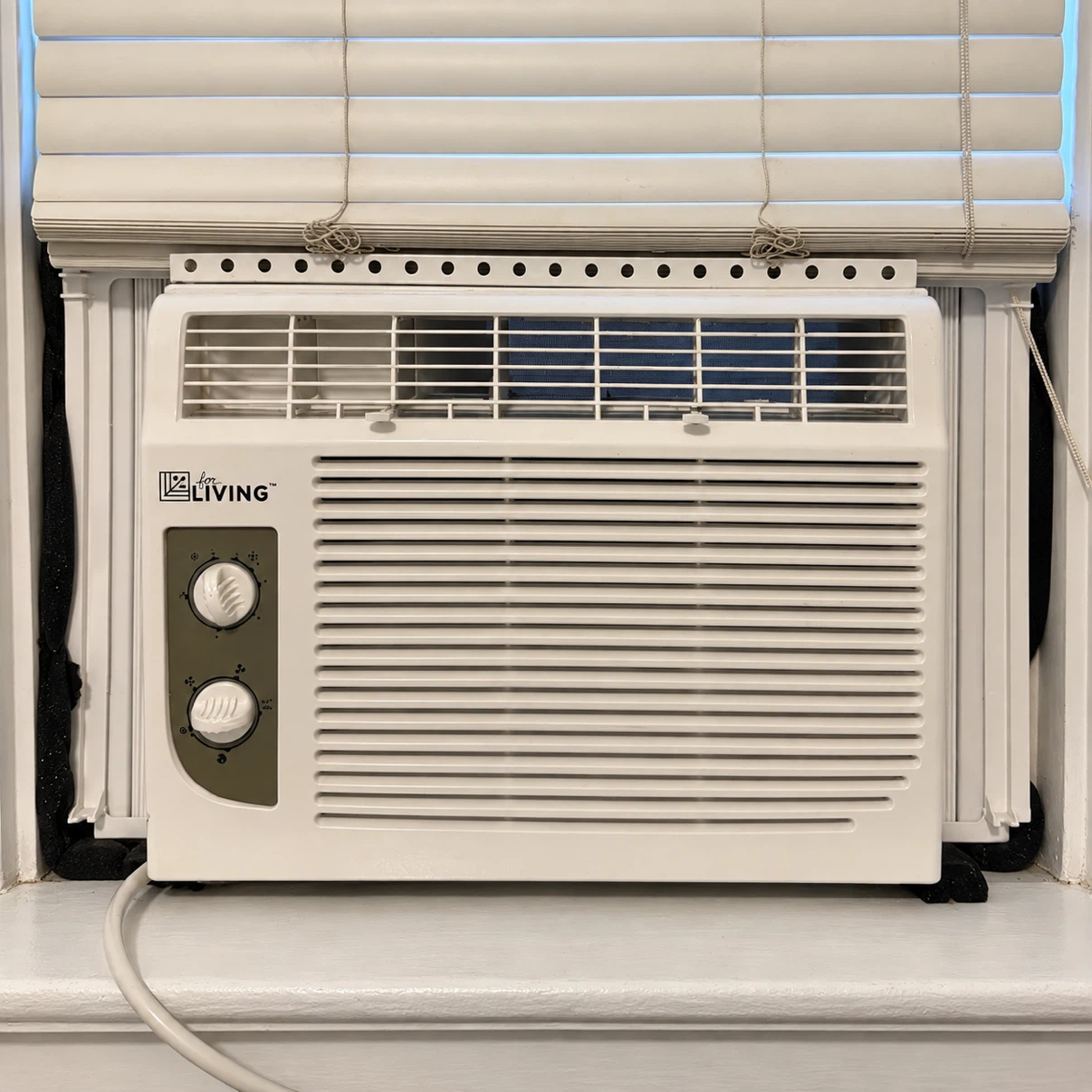 For Living Window Air Conditioner