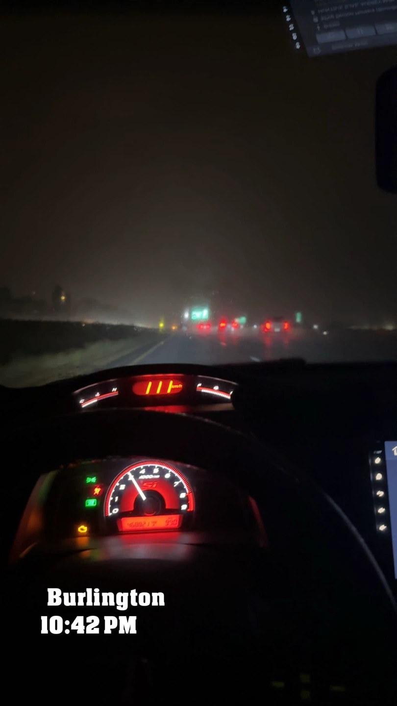2006 Honda Civic Si - photo 5