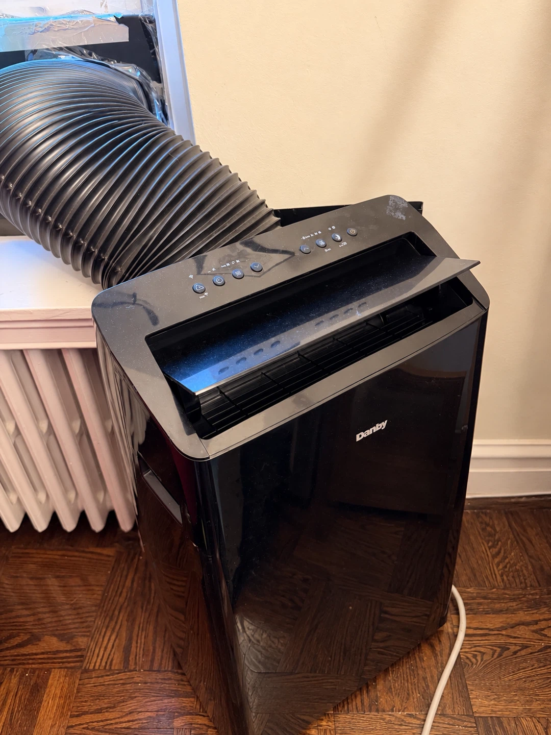 Danby Portable Air Conditioner