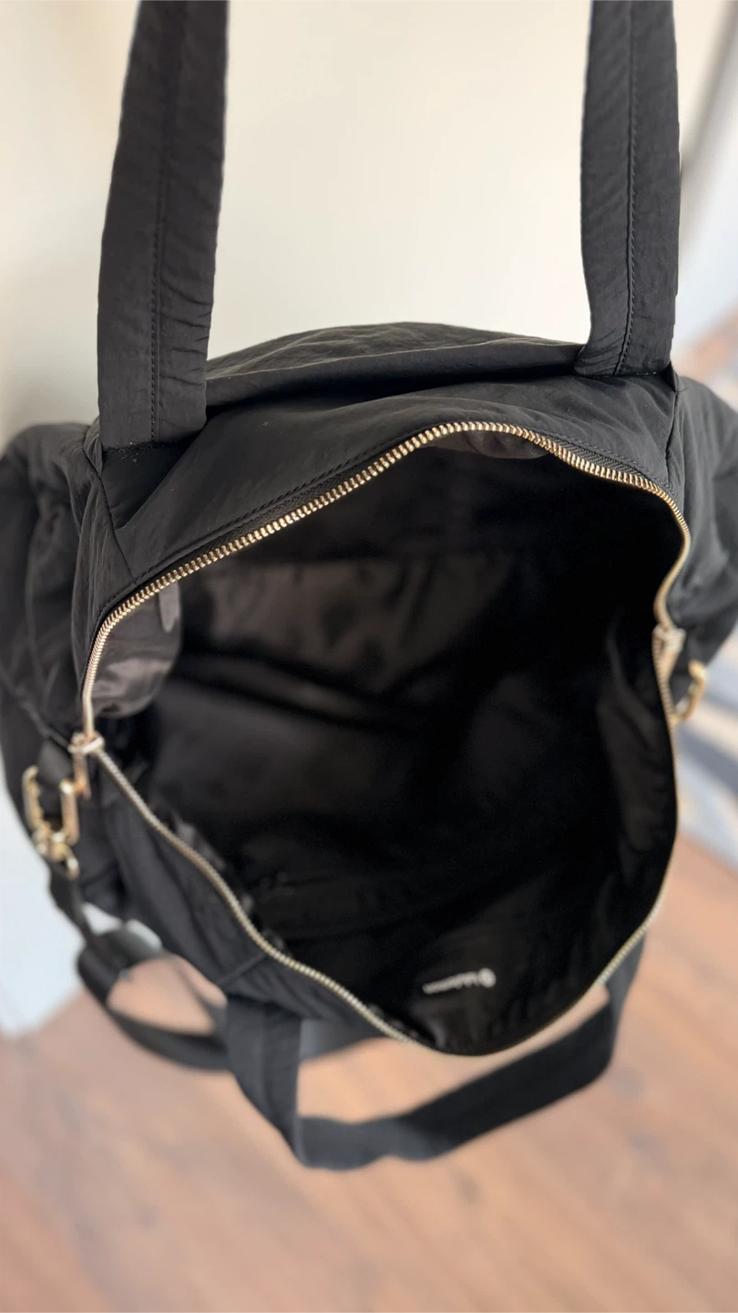 Lululemon On My Level Barrel Duffle Bag 16L - photo 3