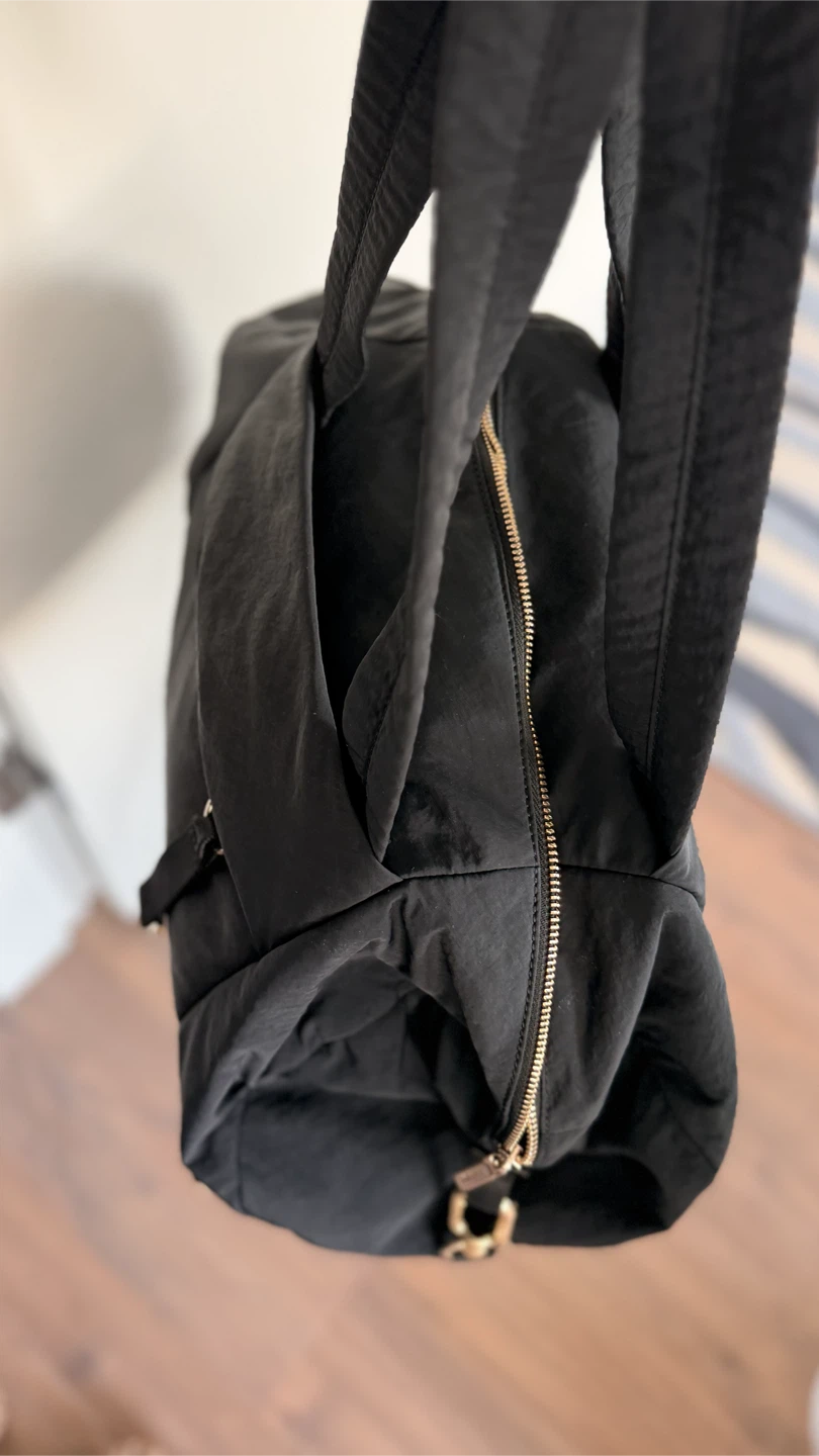 Lululemon On My Level Barrel Duffle Bag 16L - photo 4