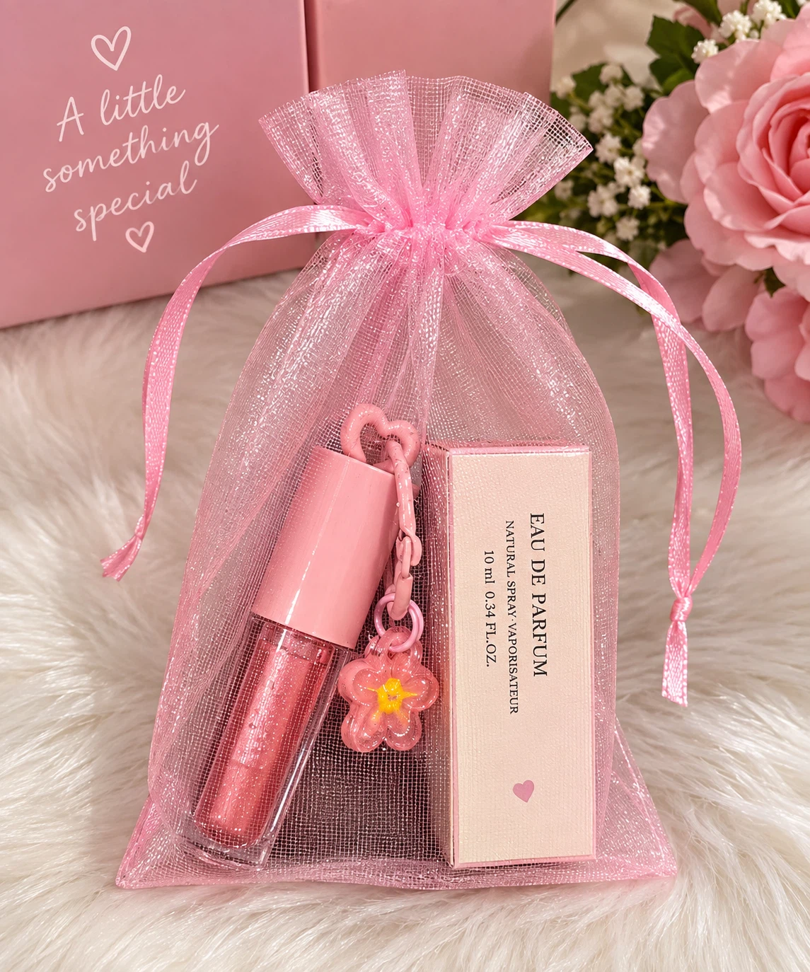 The Perfect Little Gift ✨