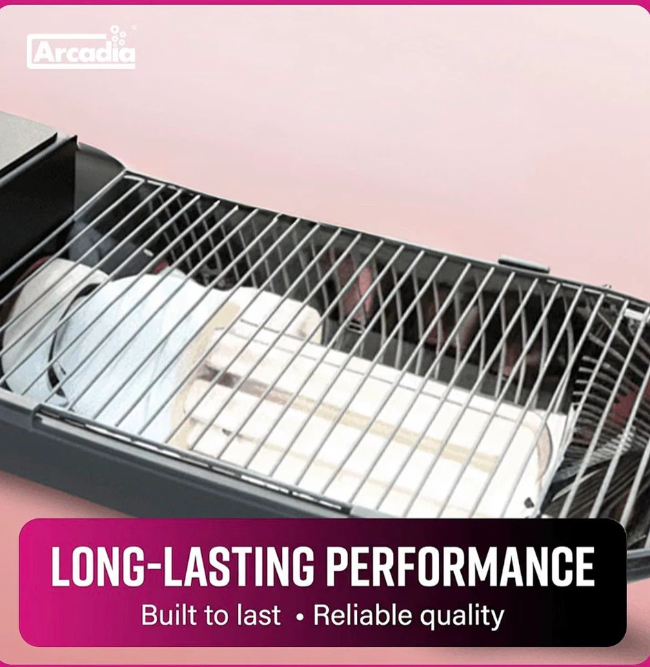 New Arcadia Puresun Compact Bird Lighting Kit - photo 4