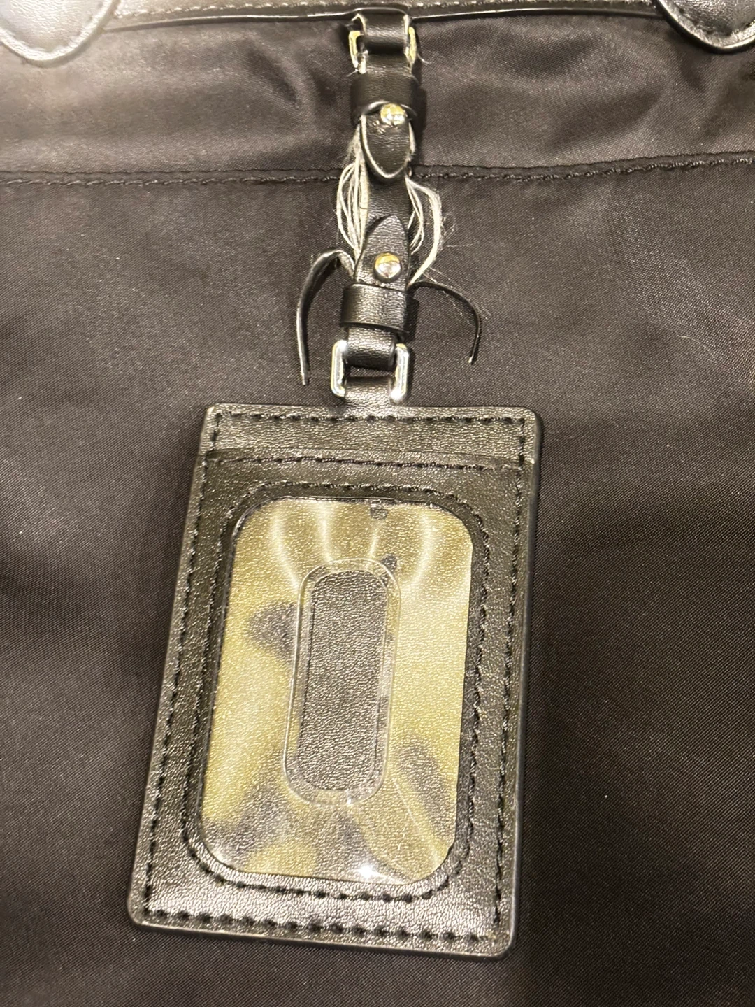 Marc Jacobs Nylon Tote Bag - photo 3
