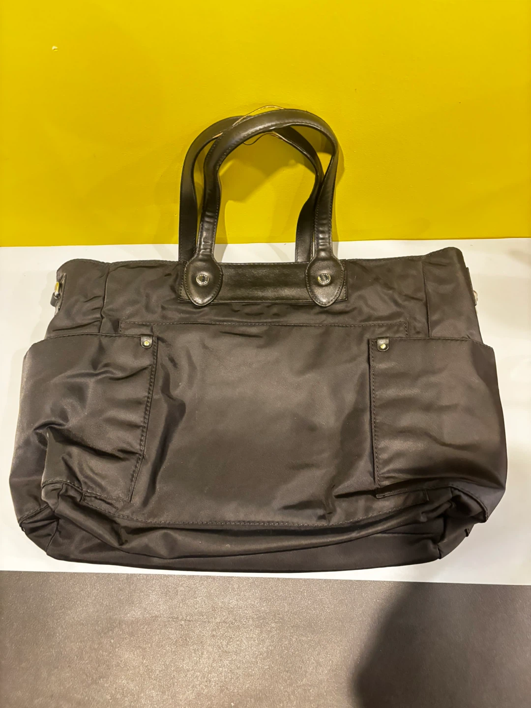 Marc Jacobs Nylon Tote Bag - photo 5