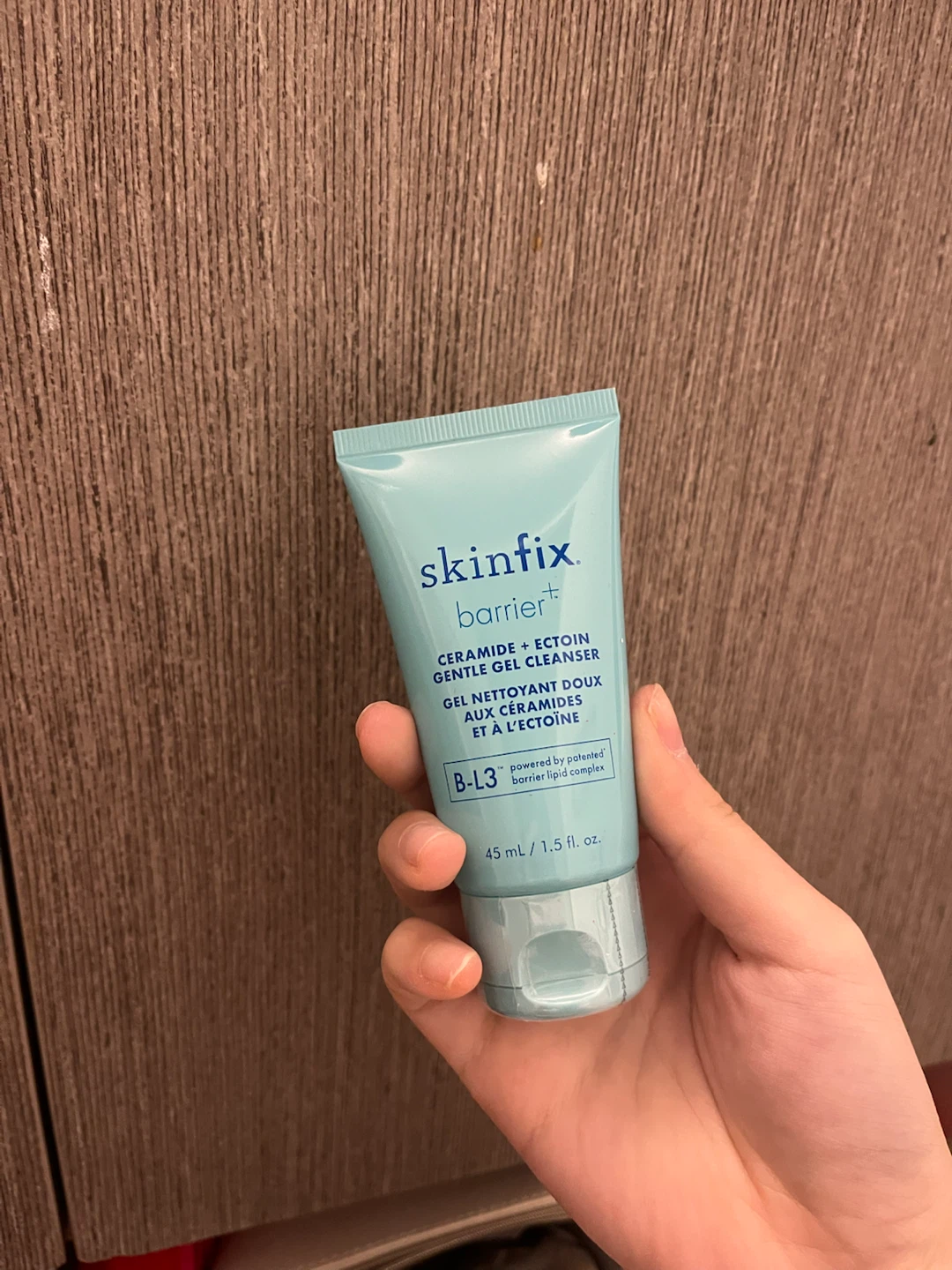 Skinfix Barrier+ Gentle Gel Cleanser 45ml