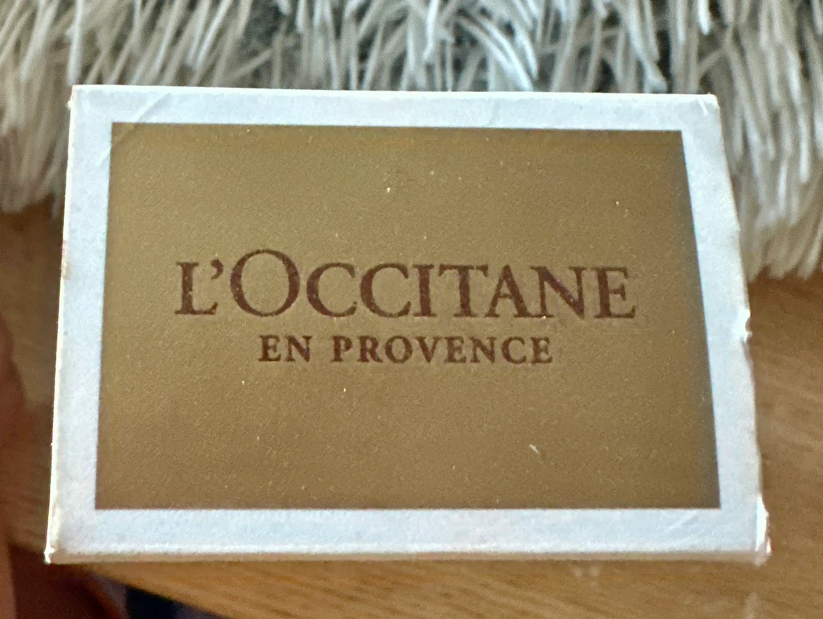 L'Occitane Amande Shimmering Oil 100ml - photo 4
