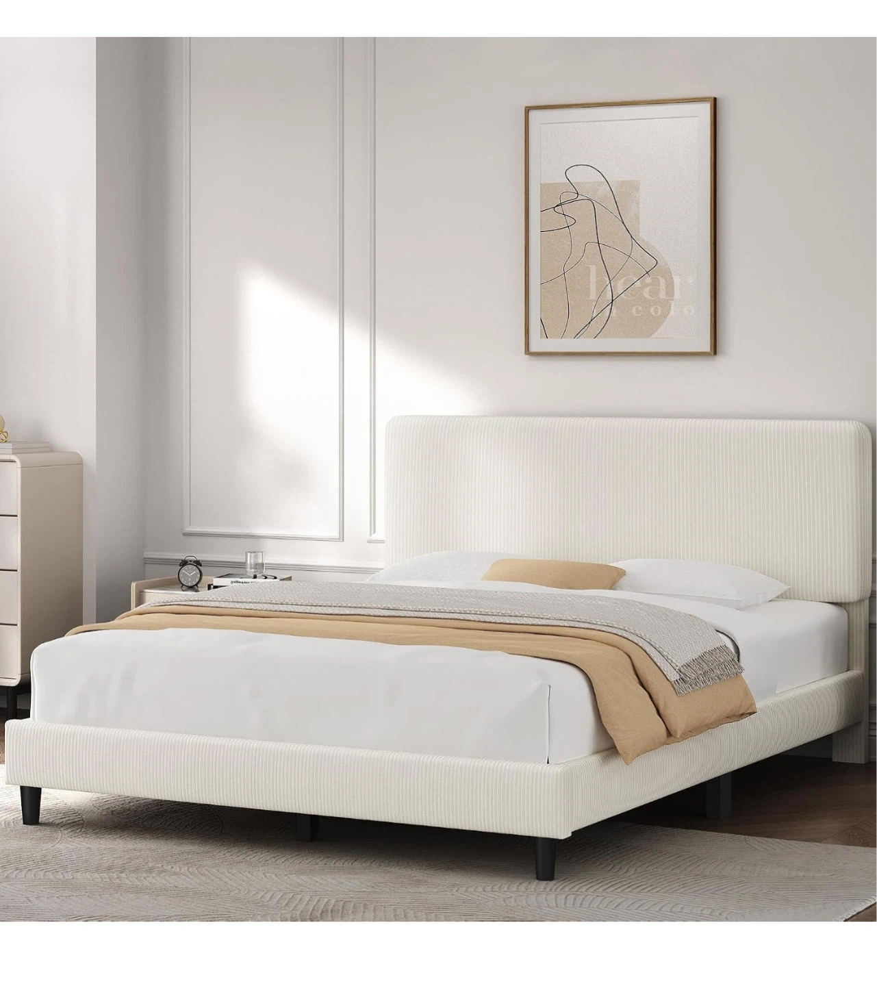 Full bed frame - photo 2