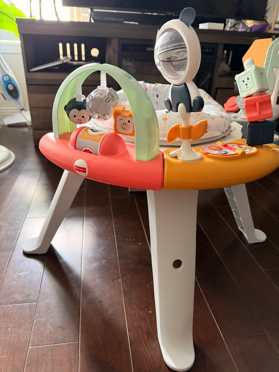 Fisher-Price Baby Activity Center
