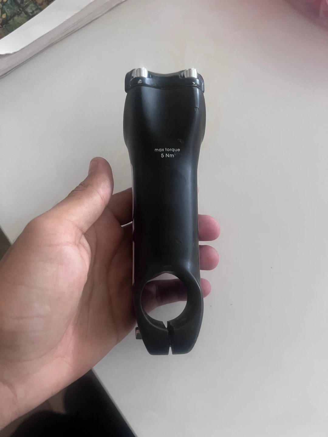 ENVE Bike Stem - photo 3