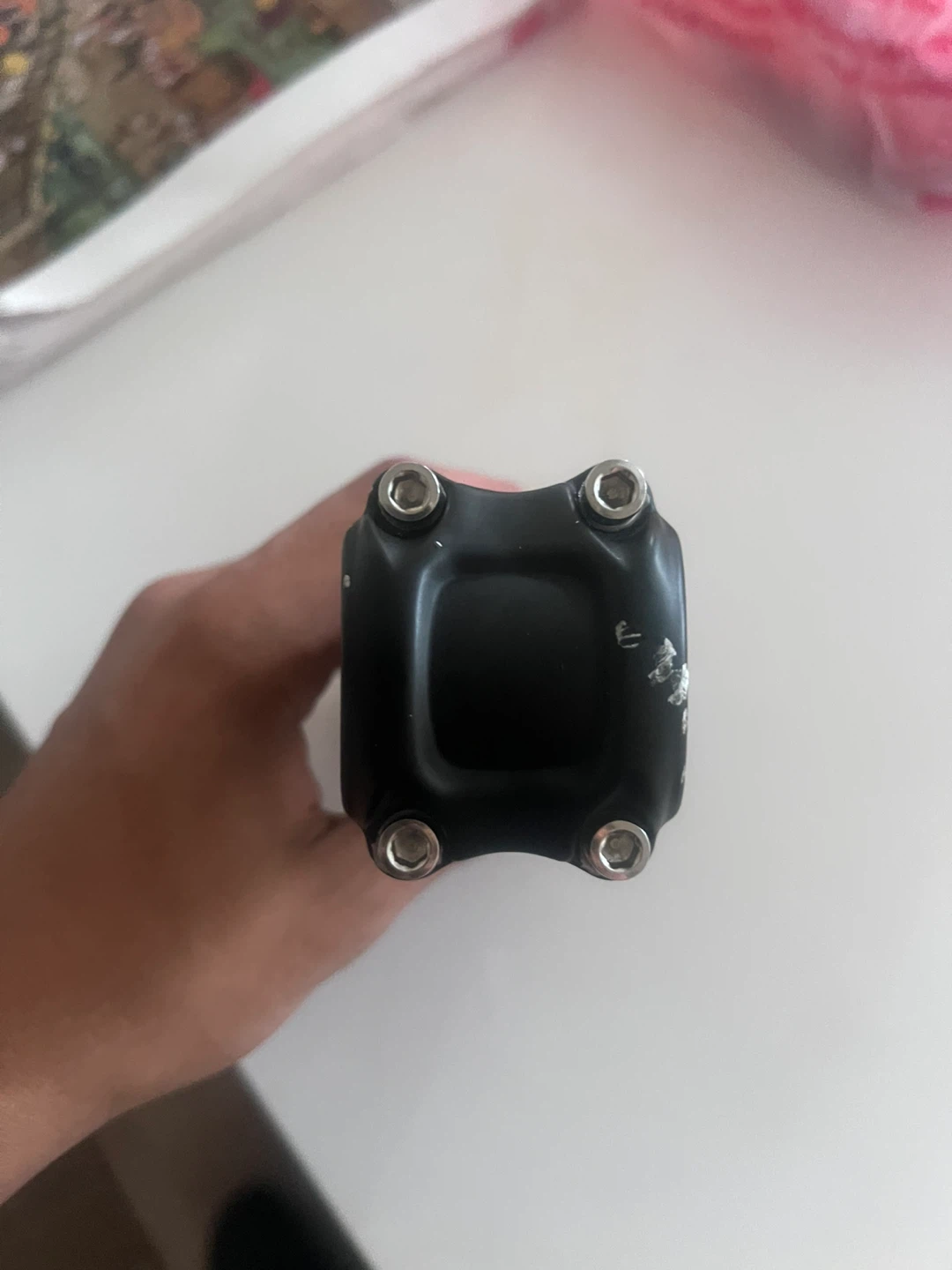 ENVE Bike Stem - photo 5
