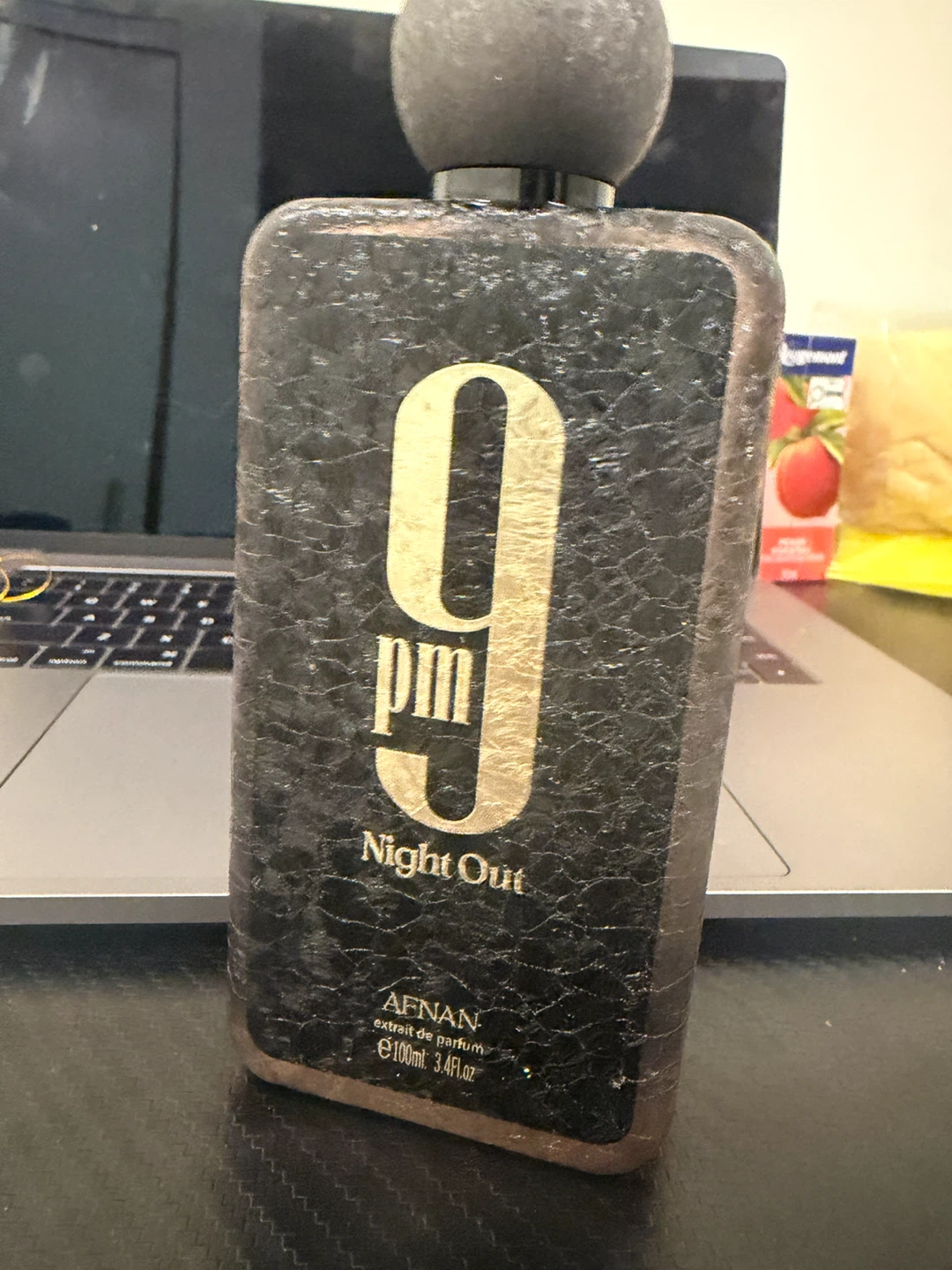 Afnan 9pm Night Out Extrait de Parfum 100ml
