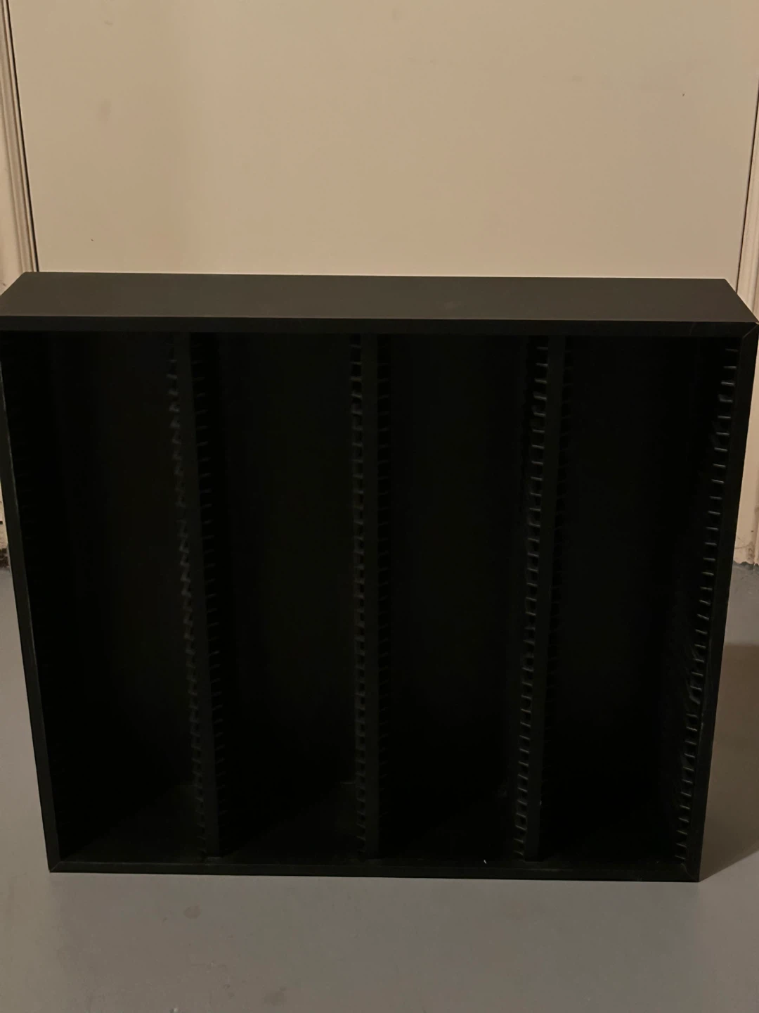 CD Storage Organizer - photo 2