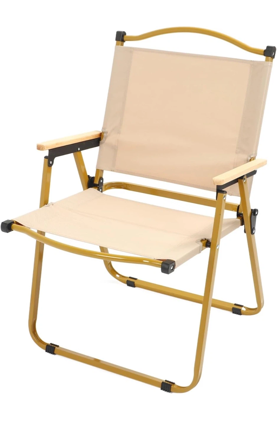 New JIM Folding Camping Chair