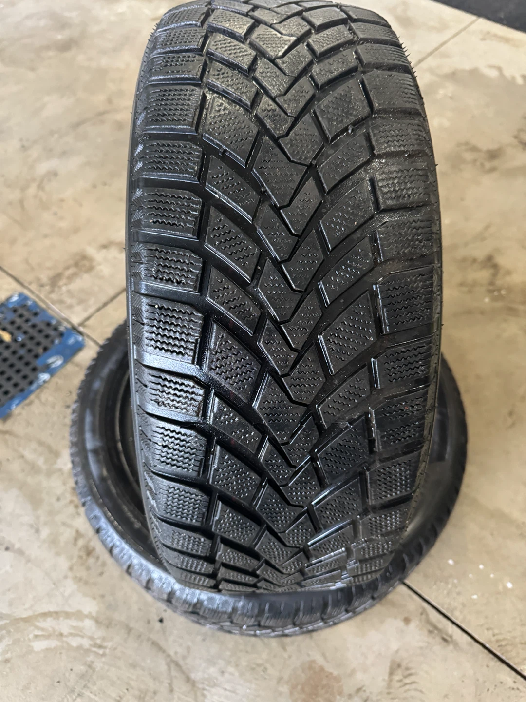 225/50R17 Haida HD617 Winter Tires like brand nee - photo 3