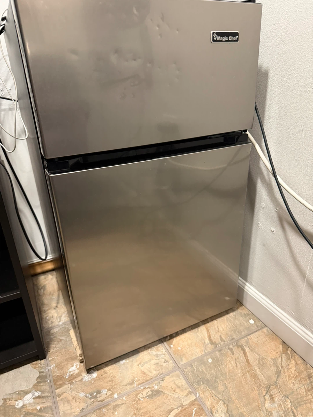 Mini Refrigerator