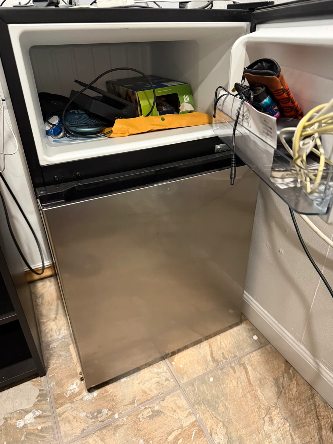 Mini Refrigerator - photo 2