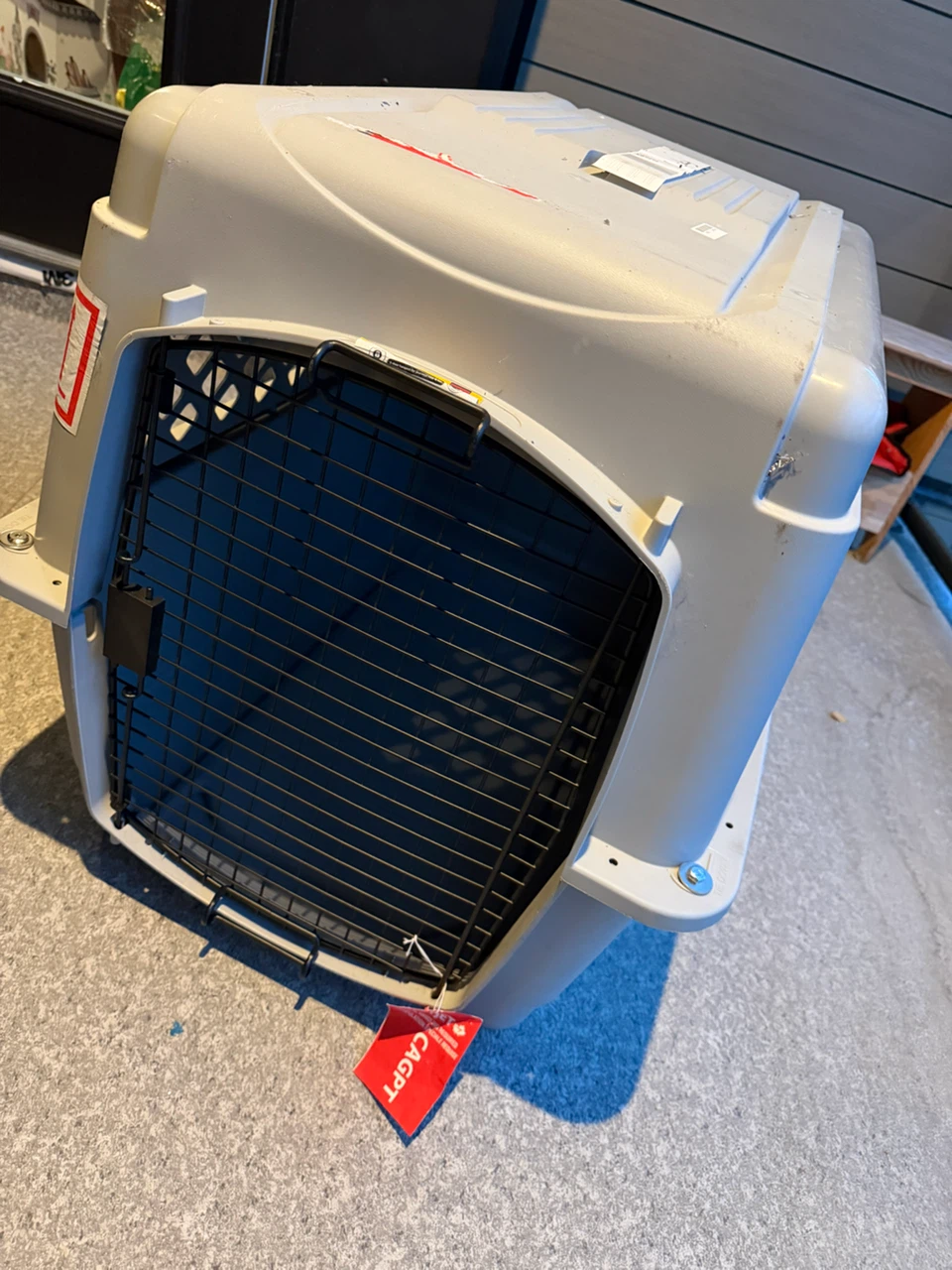 EveryYay Going Places Pet Kennel - photo 2