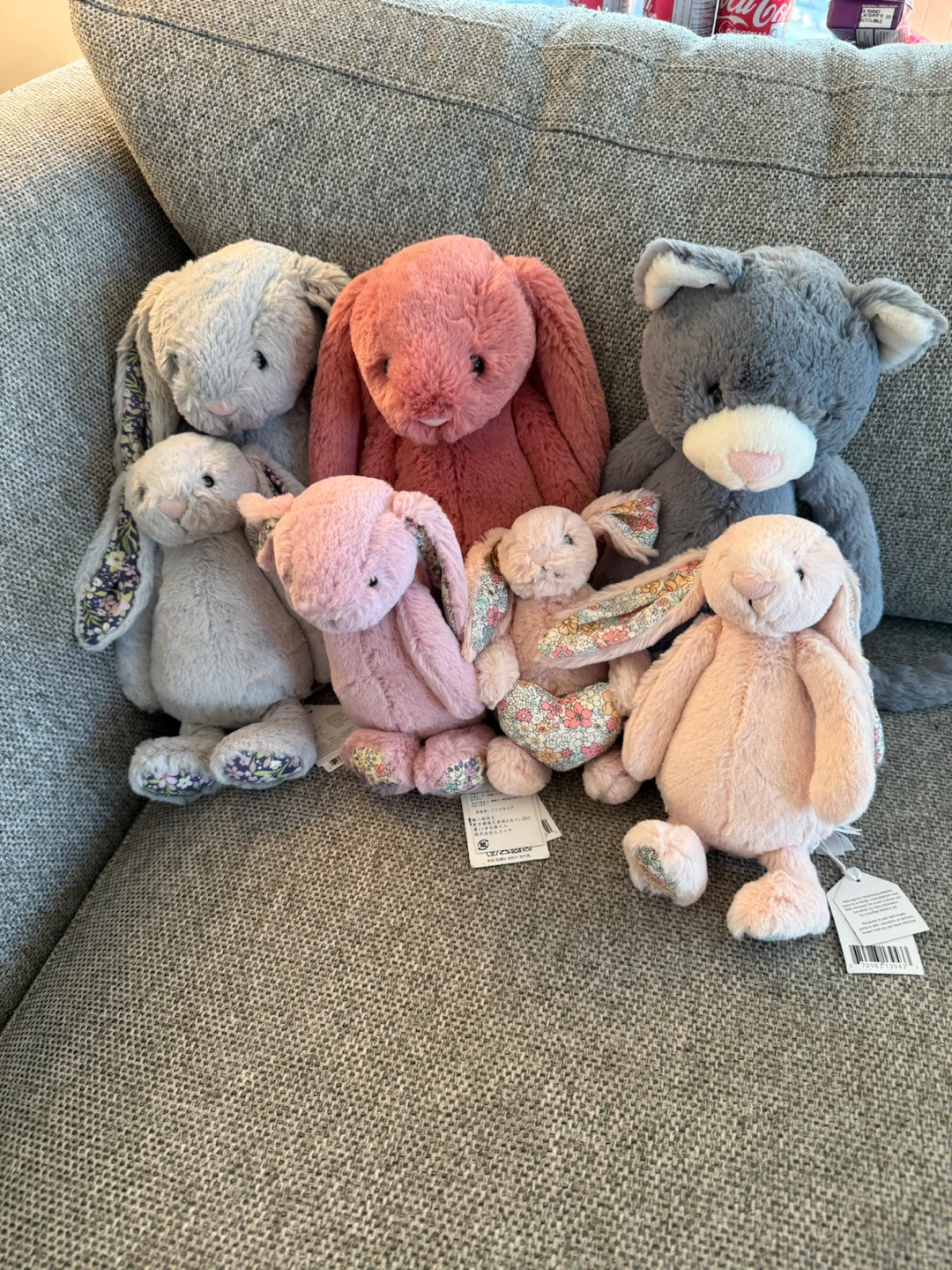 Jellycats