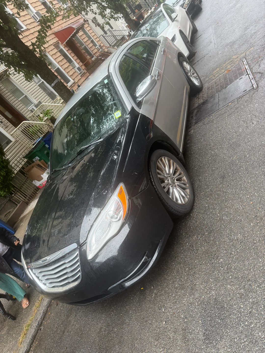 Chrysler 200 Sedan - photo 3