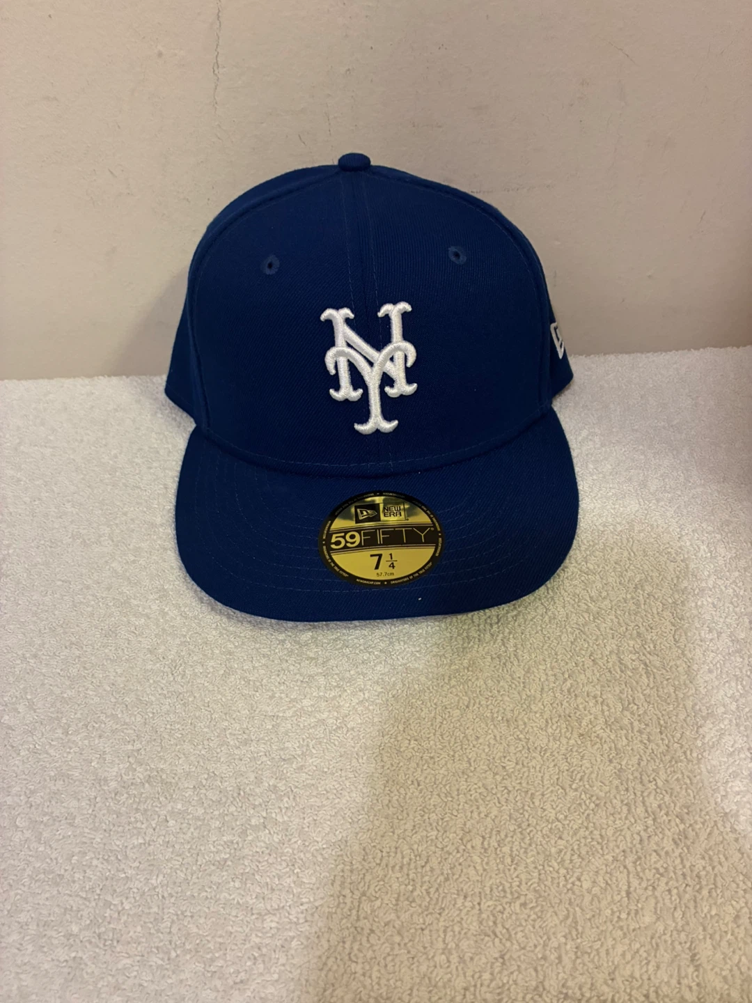 New Era New York Mets 59FIFTY Cap