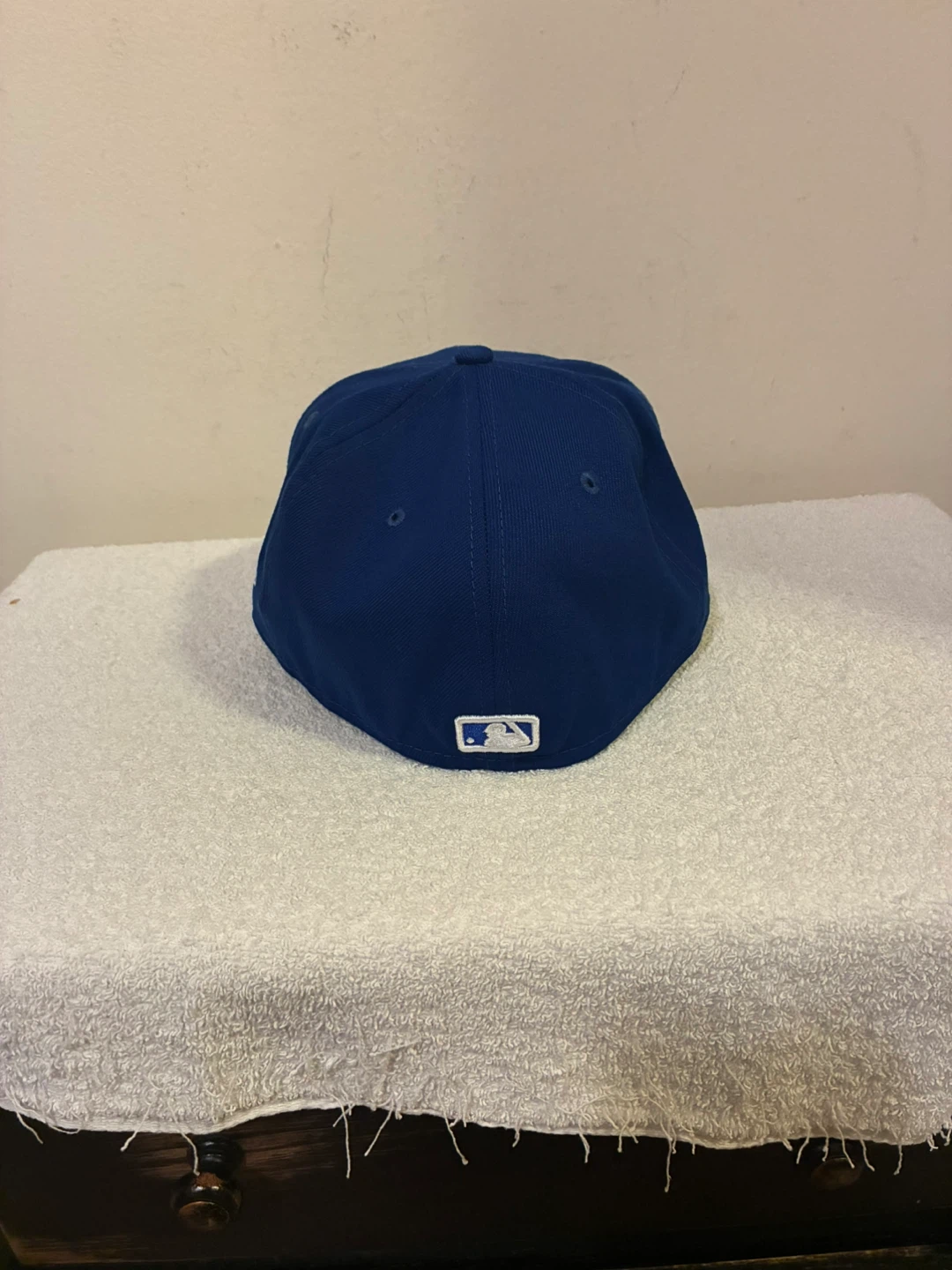 New Era New York Mets 59FIFTY Cap - photo 2
