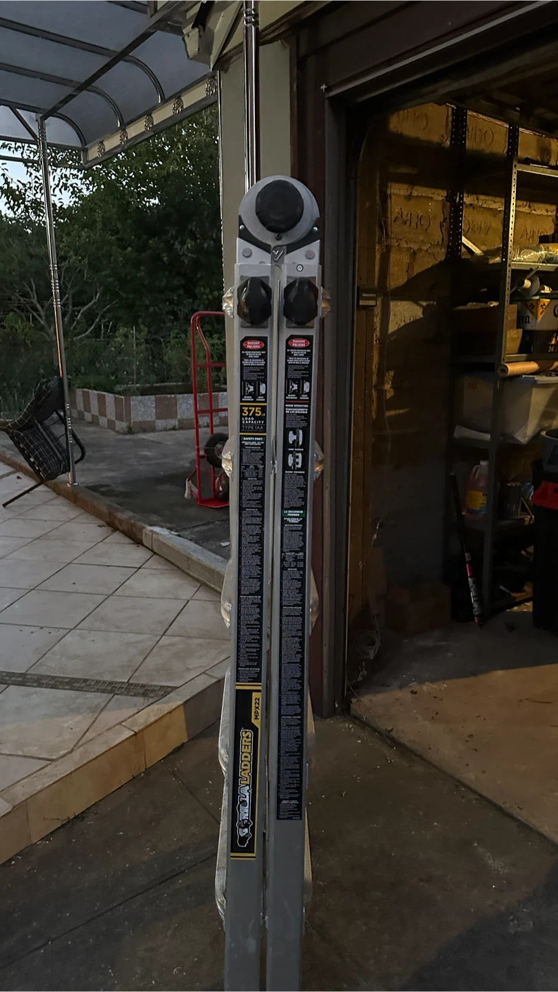Gorilla Ladders MPX22 Multi-Position Ladder - photo 3