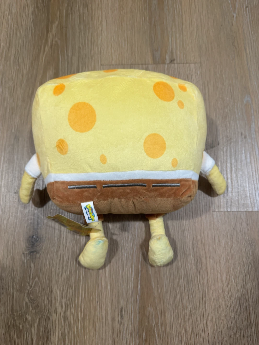 SpongeBob SquarePants Plush Toy - photo 2