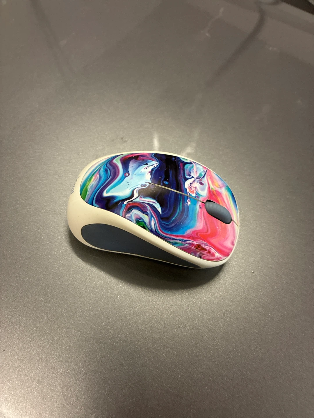 Logitech M325 Wireless Mouse