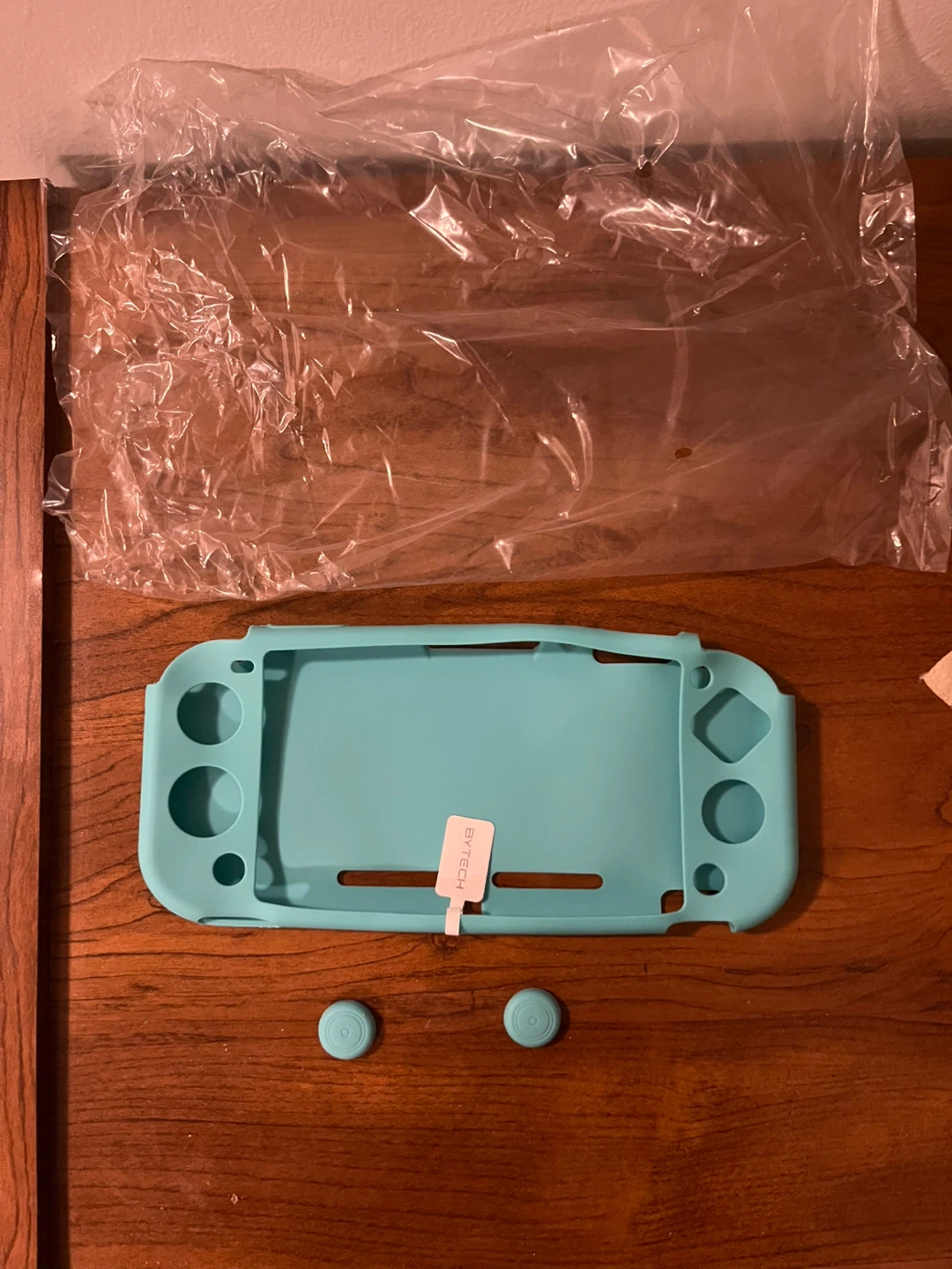 Bytech Silicone Case for Nintendo Switch Lite - photo 3