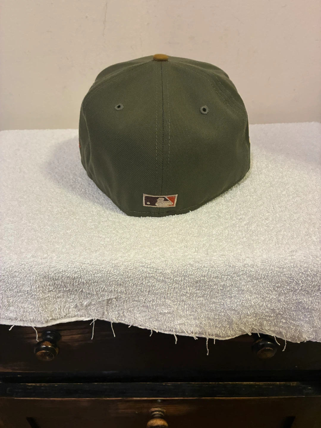 New Era Mets 50th Anniversary Cap - photo 2