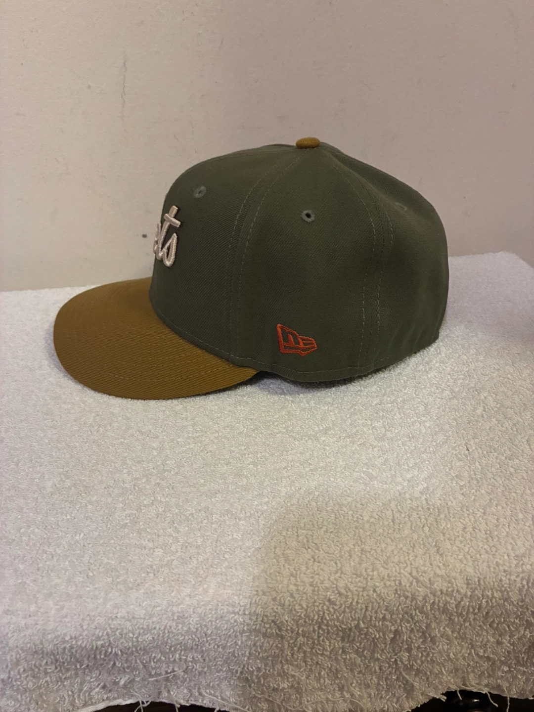 New Era Mets 50th Anniversary Cap - photo 4