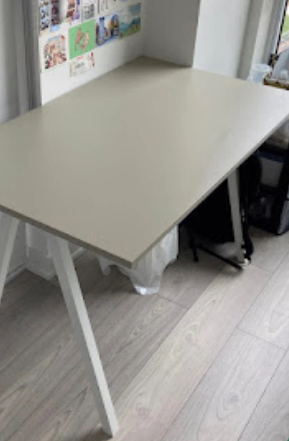 IKEA TROTTEN Work Table - photo 2