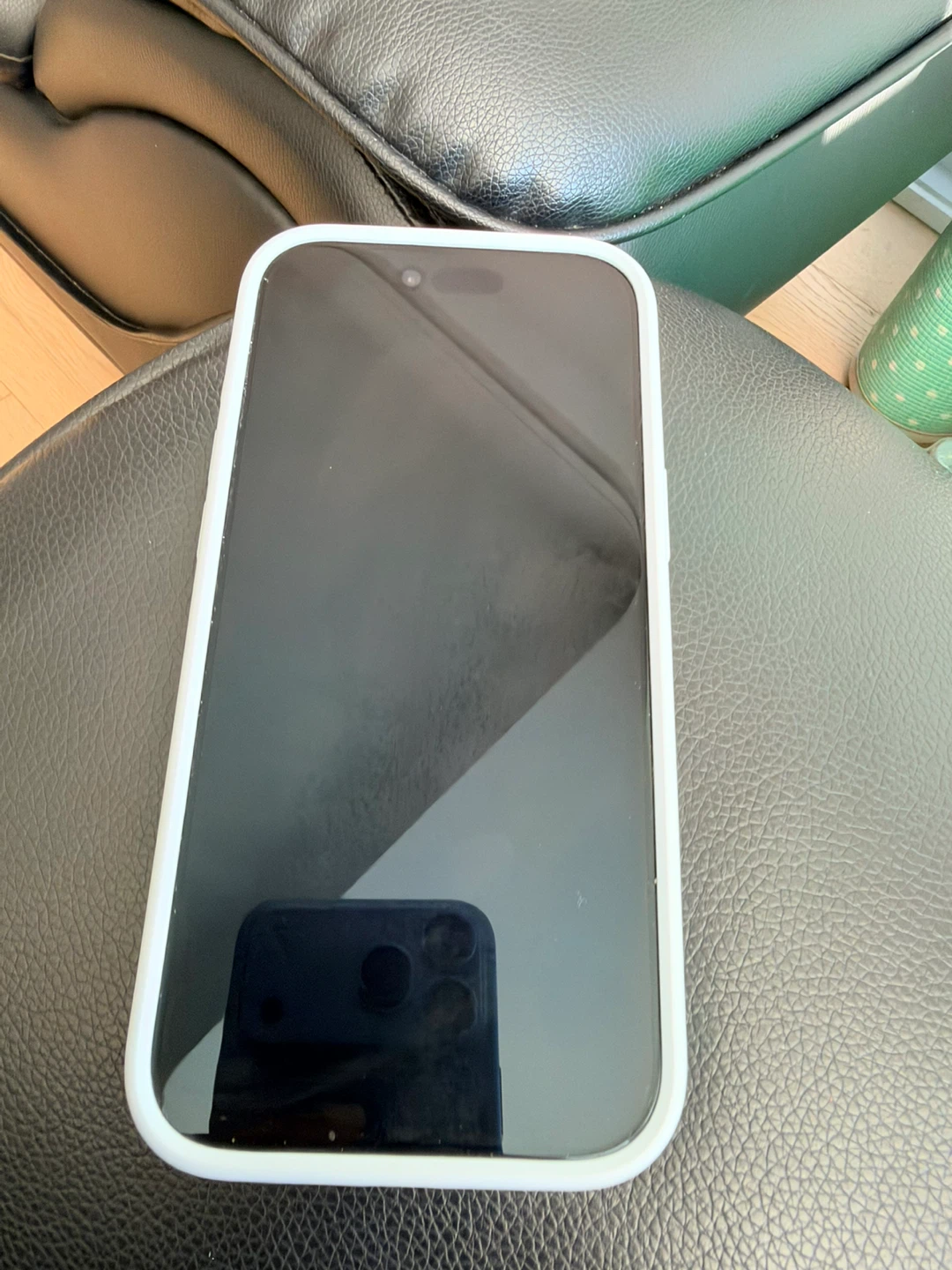 Apple iPhone Air 256gb - SKYBLUE - photo 2