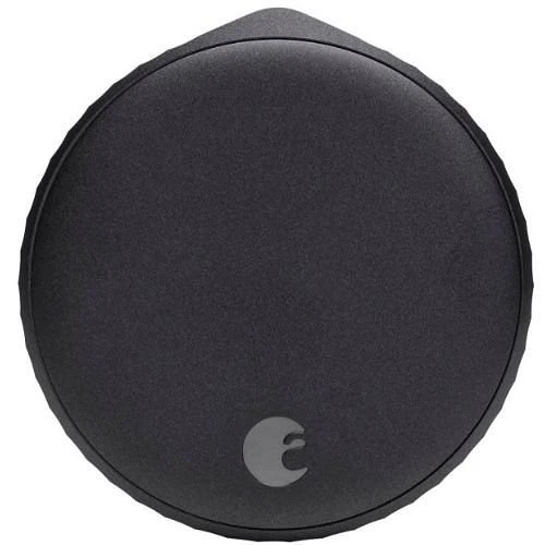 August Wifi Smart Lock (4th Generation - newest!) - photo 3