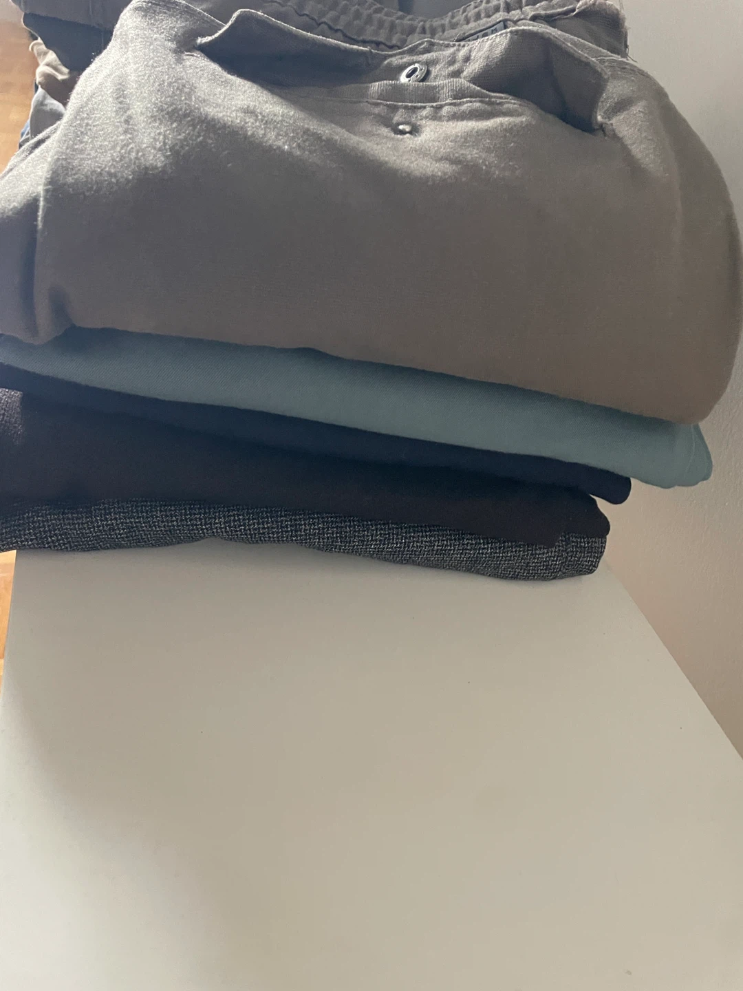 Assorted Men's Pants Collection - photo 3