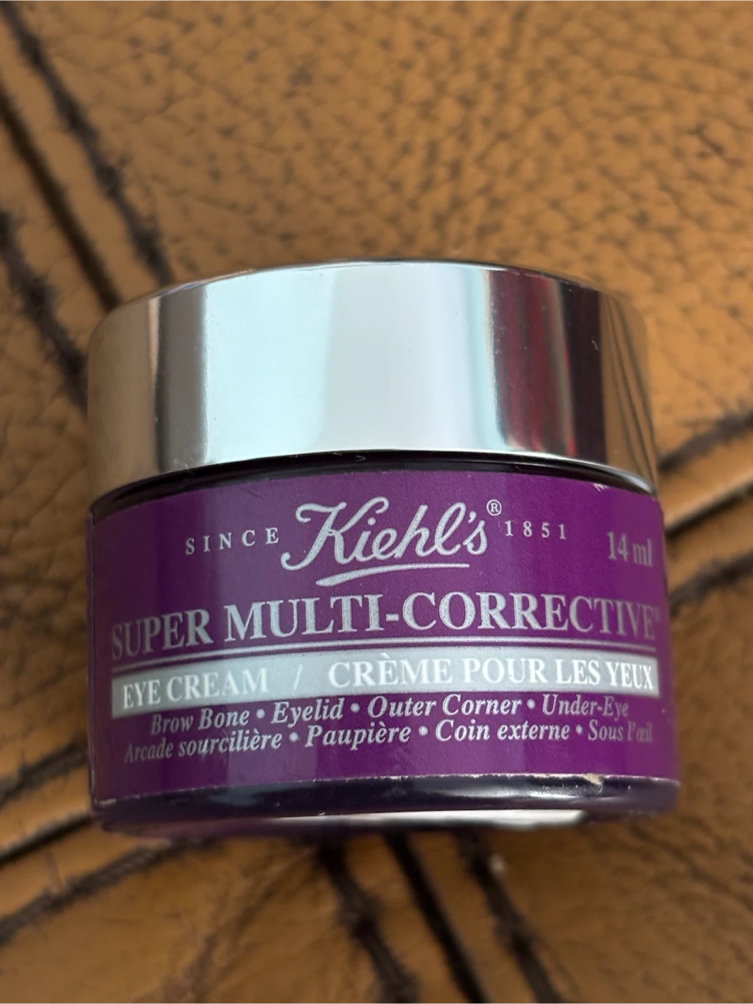 Kiehl's Super Multi-Corrective Eye Cream 14ml