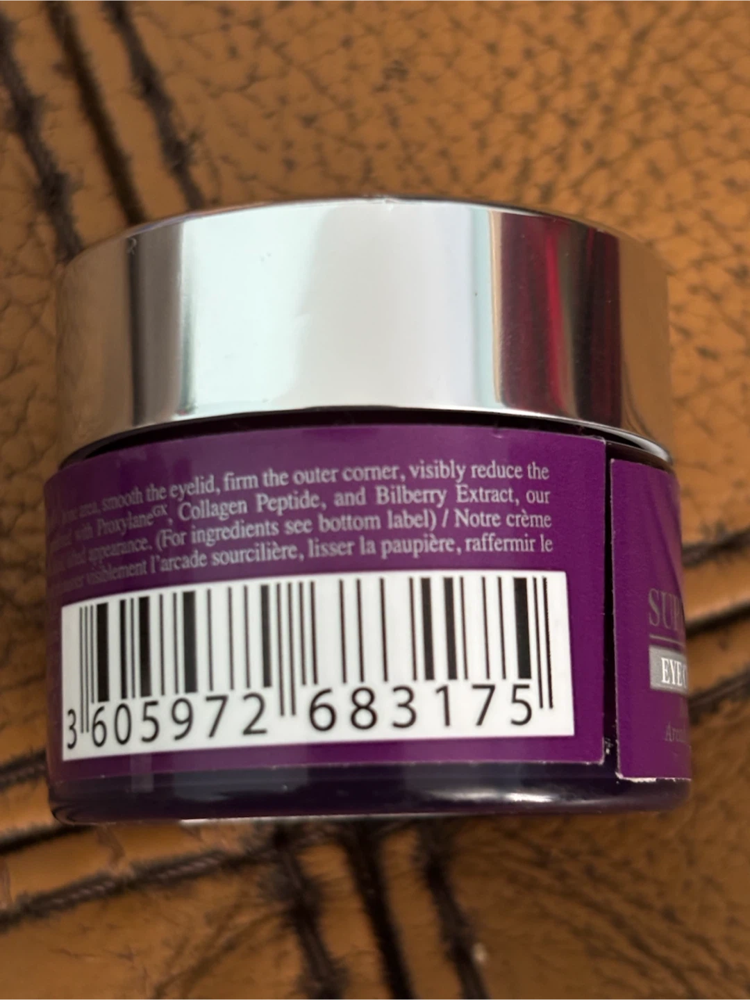 Kiehl's Super Multi-Corrective Eye Cream 14ml - photo 3