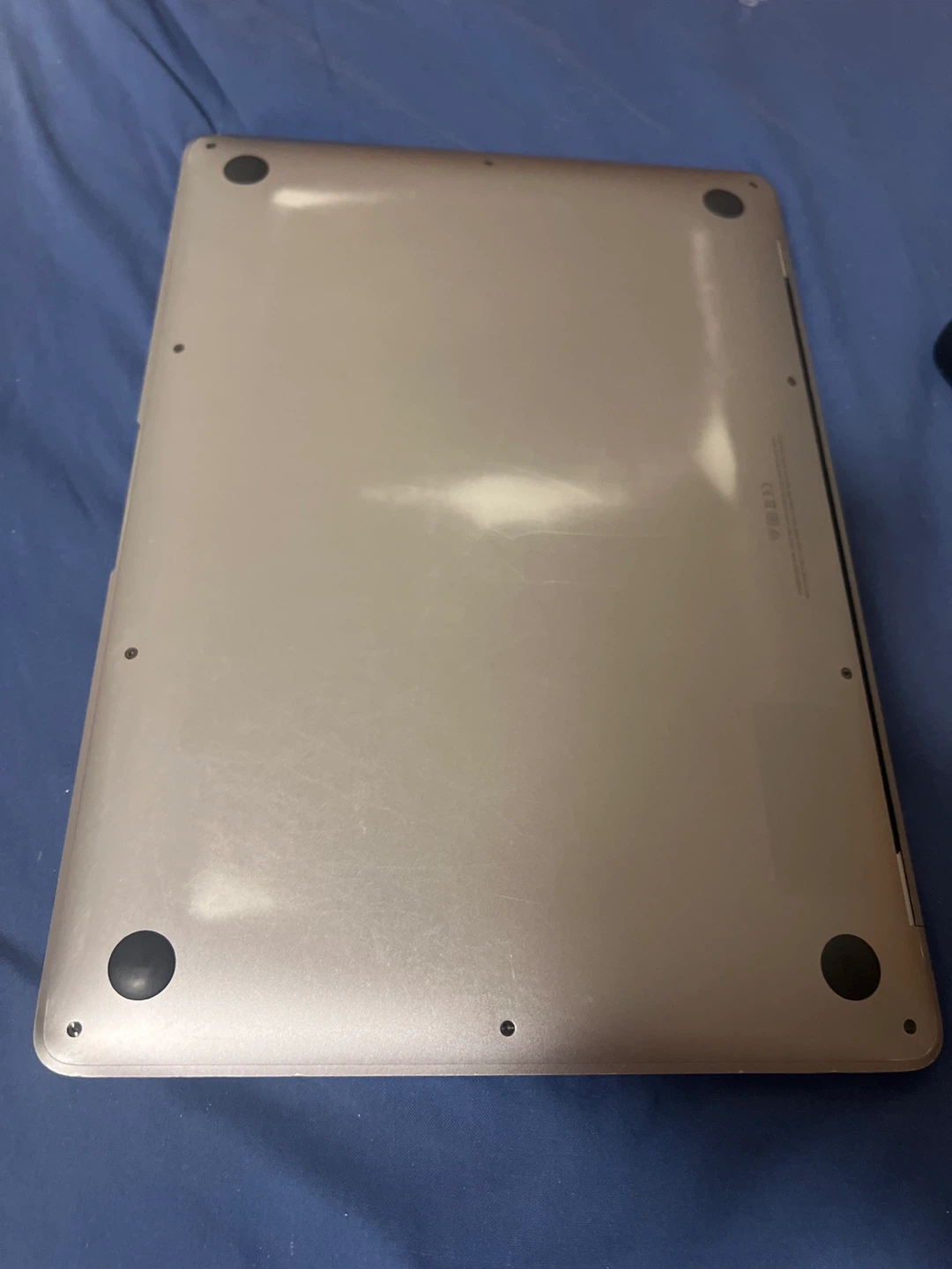 Apple MacBook Air M1 (2020) - photo 2