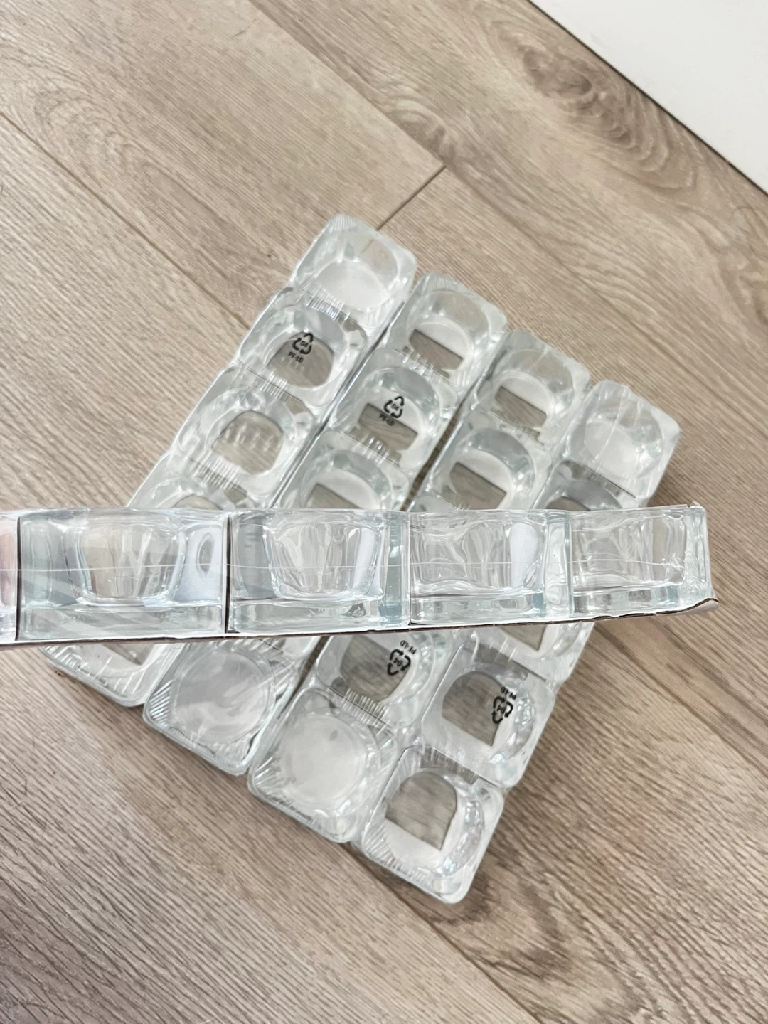 25 IKEA Tealight Candle Holders
