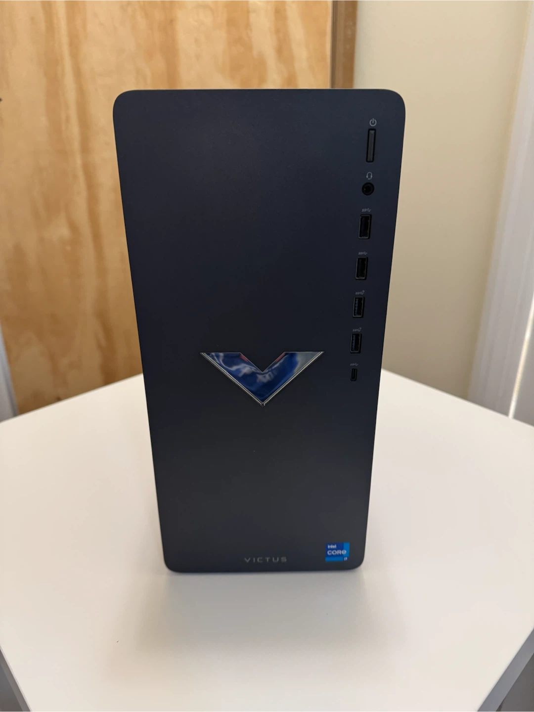 RTX 4060 Gaming PC | HP Victus 15L