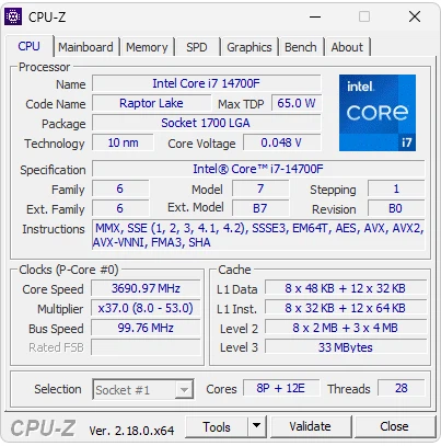 RTX 4060 Gaming PC | HP Victus 15L - photo 4
