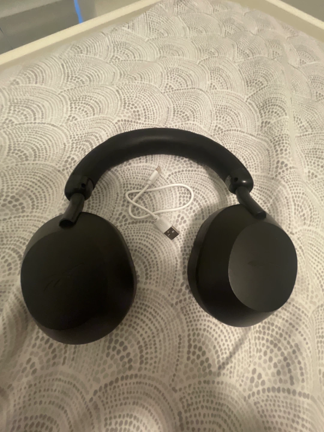 Reebok Endurance Wireless Headphones